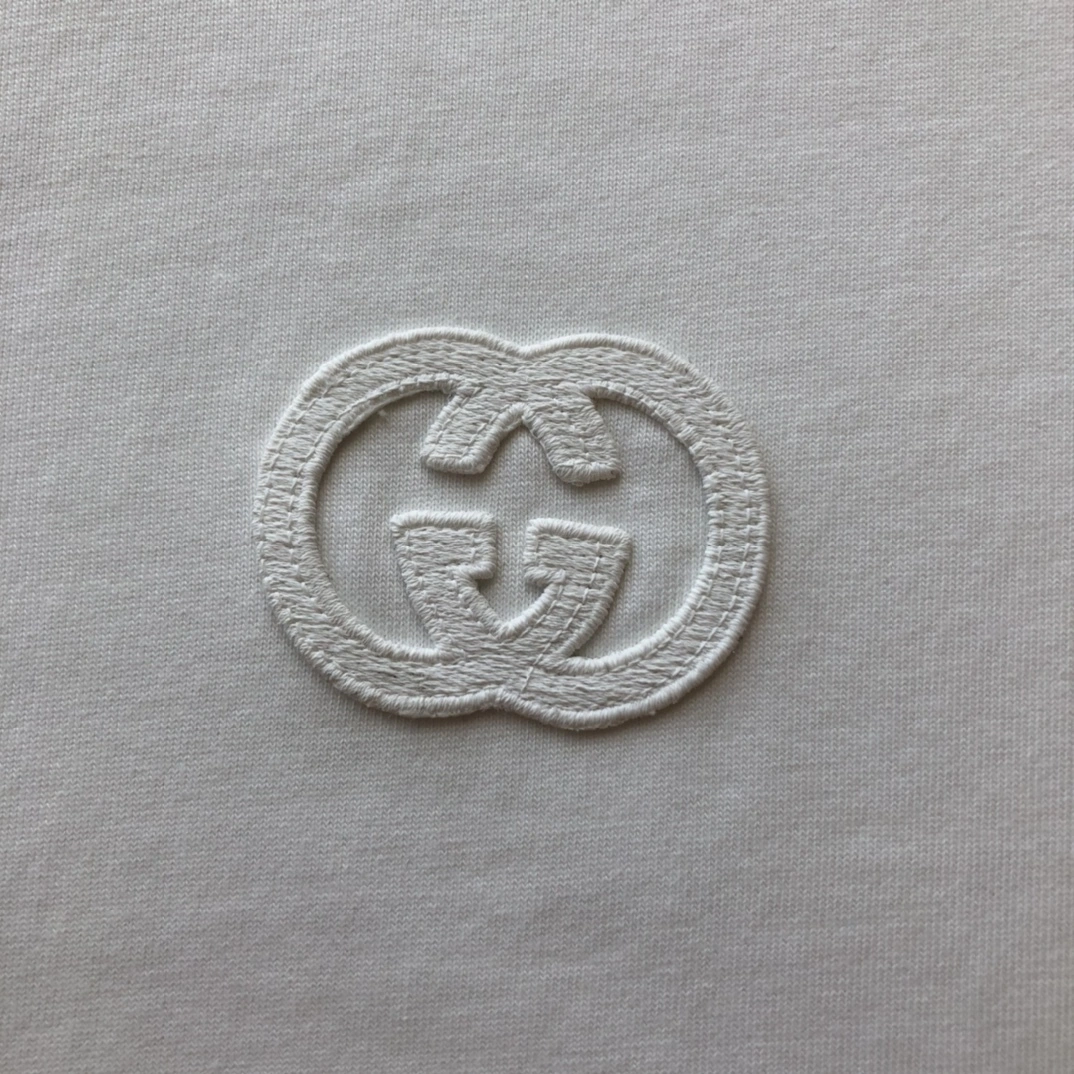 &wg.luxury- 2024SS embroidery logo 2colour item:D-F480C0149-2